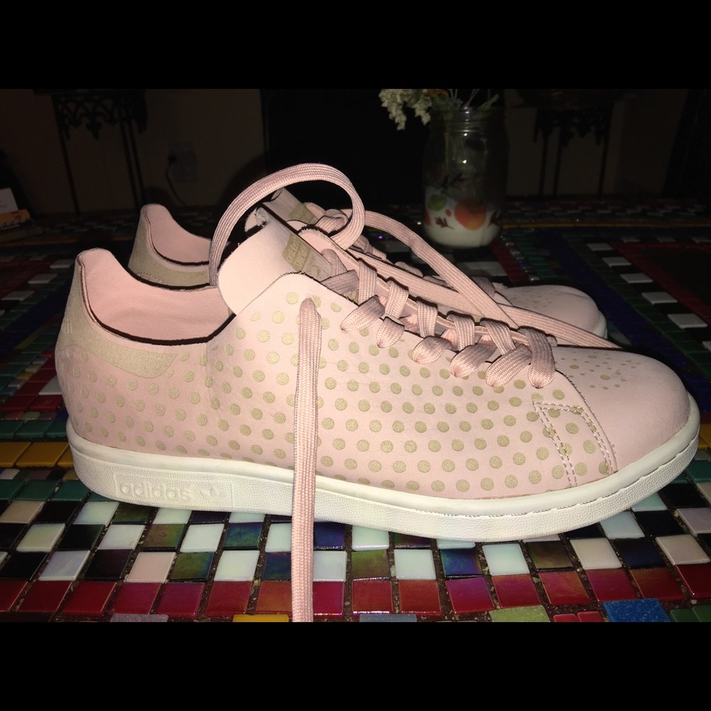 Brand new Stan Smith addidas shoes